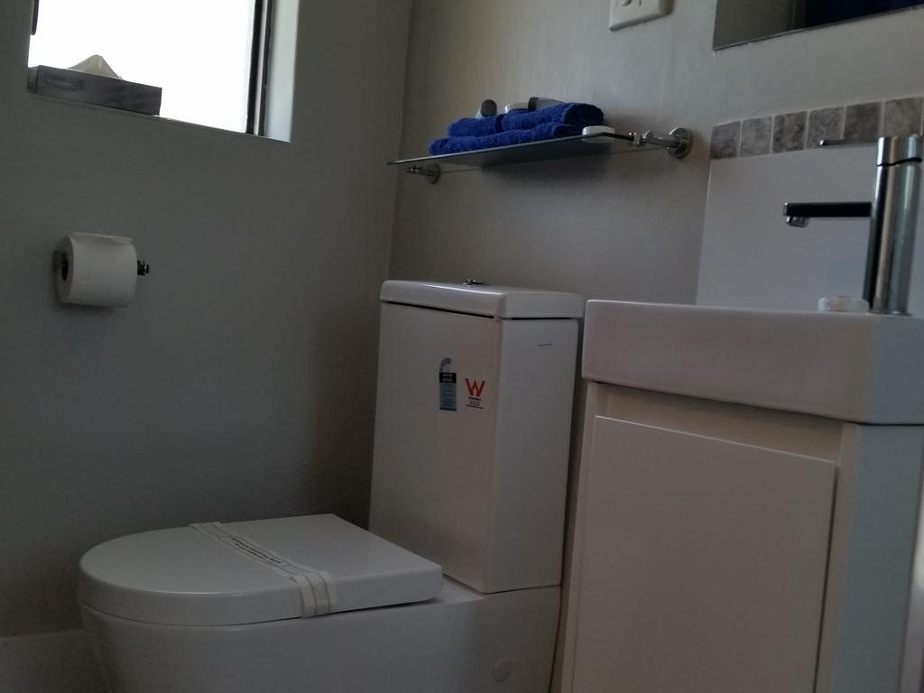 Mandurah Foreshore Motel Buitenkant foto